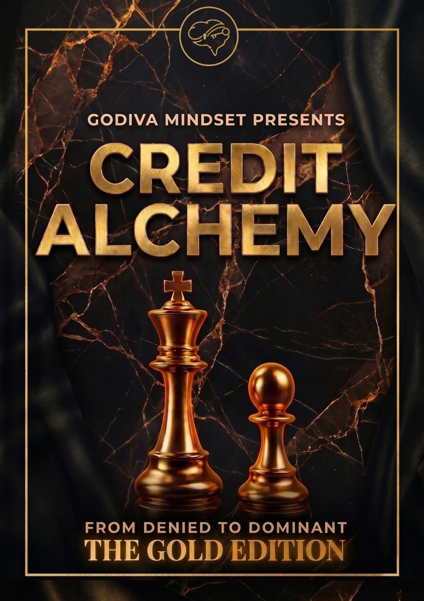 Credit Alchemy: The Gold Edition